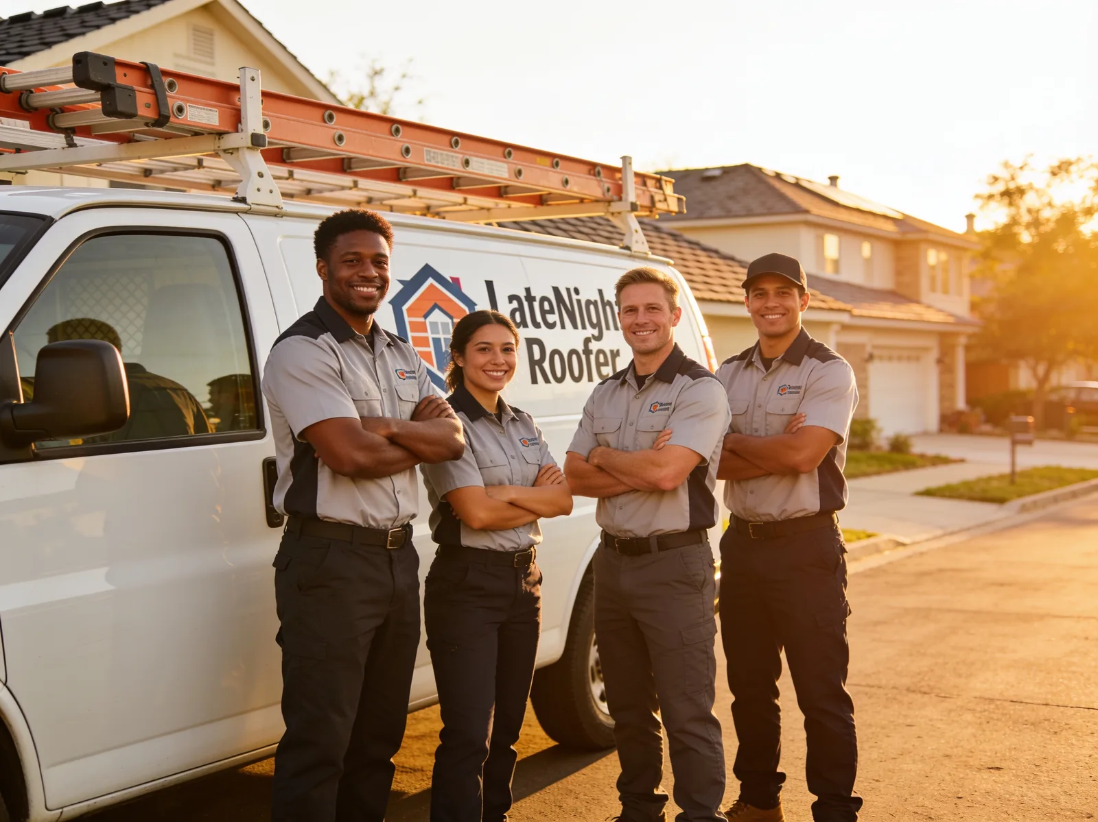 Emergency Roof Repair company in Curtice, OH